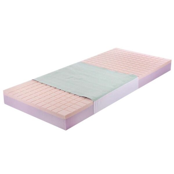 ABSORBUOJANTIS DAUGKARTINIS PAKLOTAS