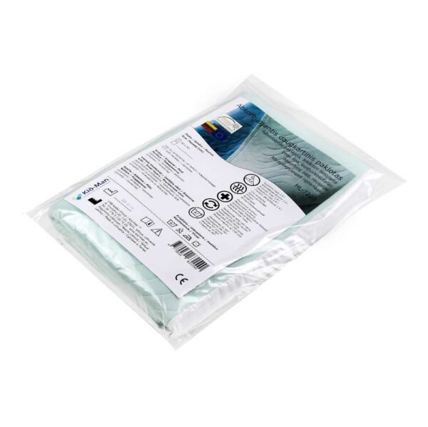 ABSORBUOJANTIS DAUGKARTINIS PAKLOTAS - Image 3