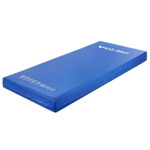 MEDICININIS ČIUŽINYS MEDAS, DYDIS 200X90X12 CM TANKIS 35 KG/M3