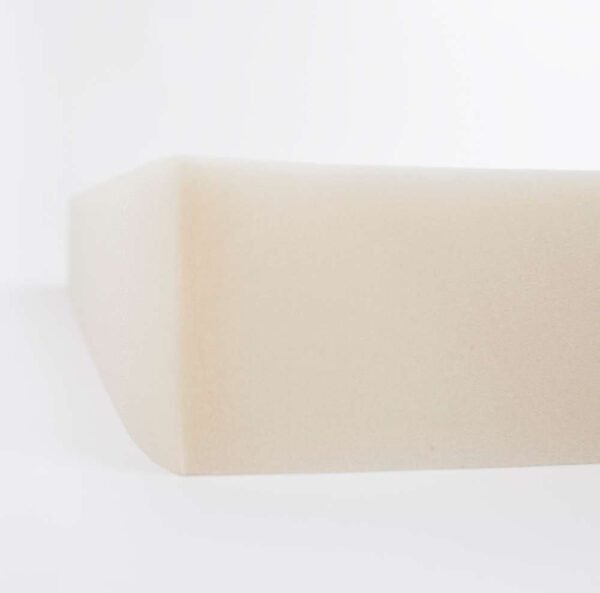 MEDICININIS ČIUŽINYS MEDAS, DYDIS 200X90X12 CM TANKIS 35 KG/M3 - Image 2