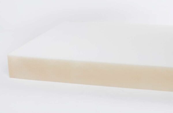 MEDICININIS ČIUŽINYS MEDAS, DYDIS 200X90X12 CM TANKIS 35 KG/M3 - Image 3