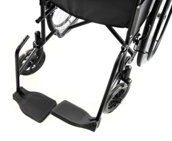 NEĮGALIOJO VEŽIMĖLIS STEELMAN EKO, DYDIS 46 CM - Image 3