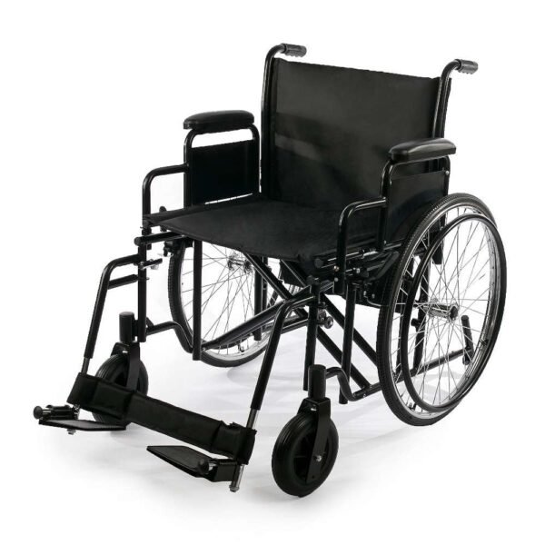 VEŽIMĖLIS SUNKIASVORIUI STEELMAN XL